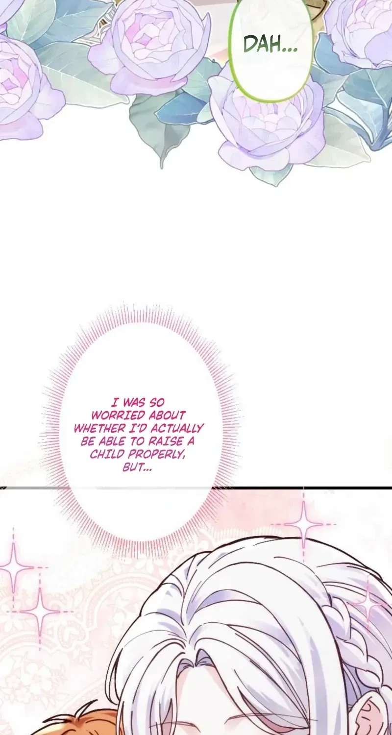 The Tyrant's Overprotective Contract Mother Chapter 50 - page 22