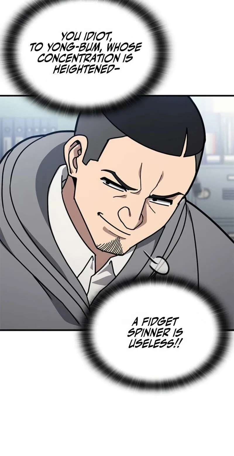 Looking for a Top-Tier Fighting Coach Chapter 16 - page 40