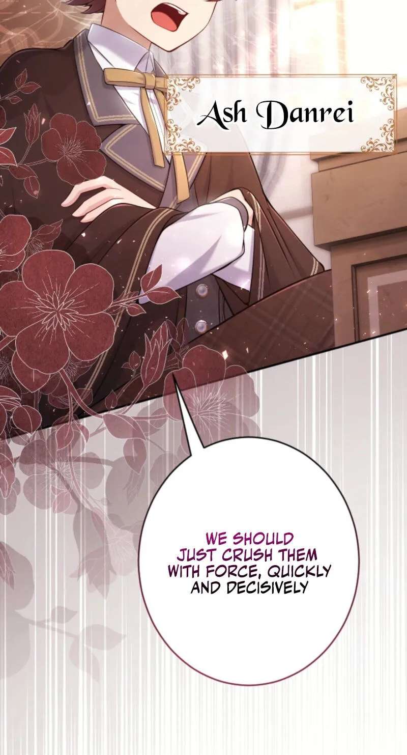 Heika Kondo wa Watashi ga Sodatemasu Chapter 76 - page 35