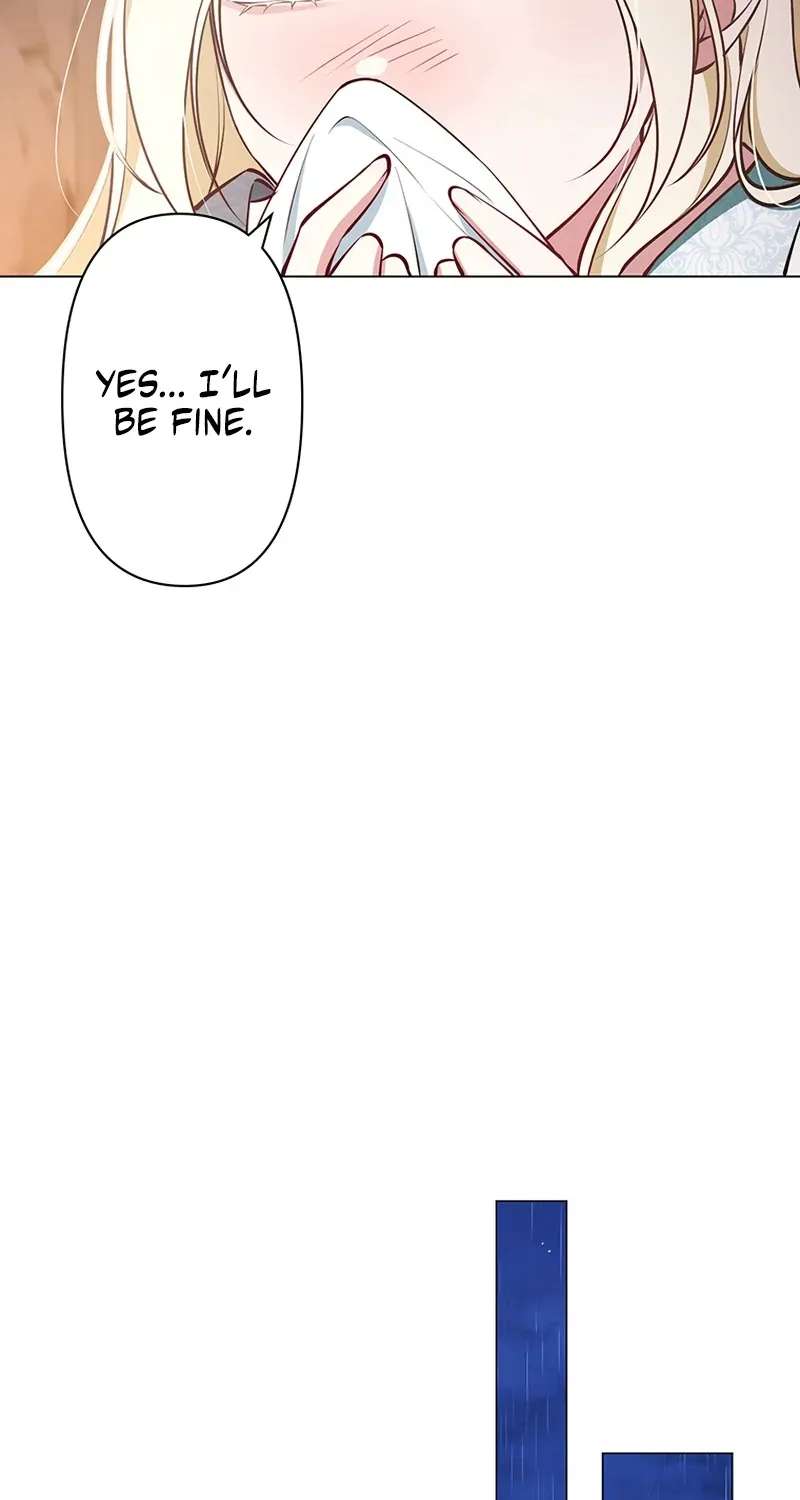 Substitute Bride Chapter 47 - page 46