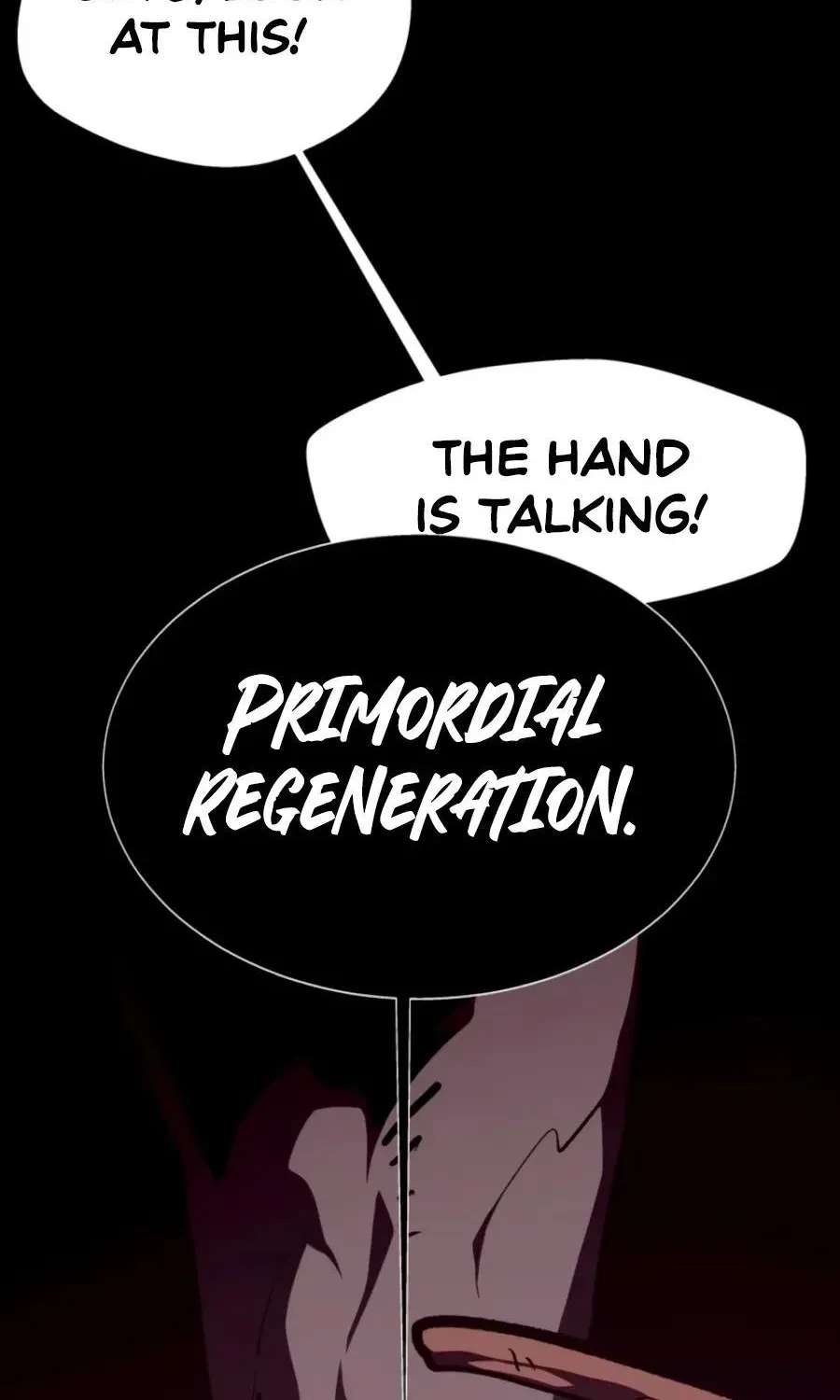 Dungeon Odyss Chapter 167 - page 102