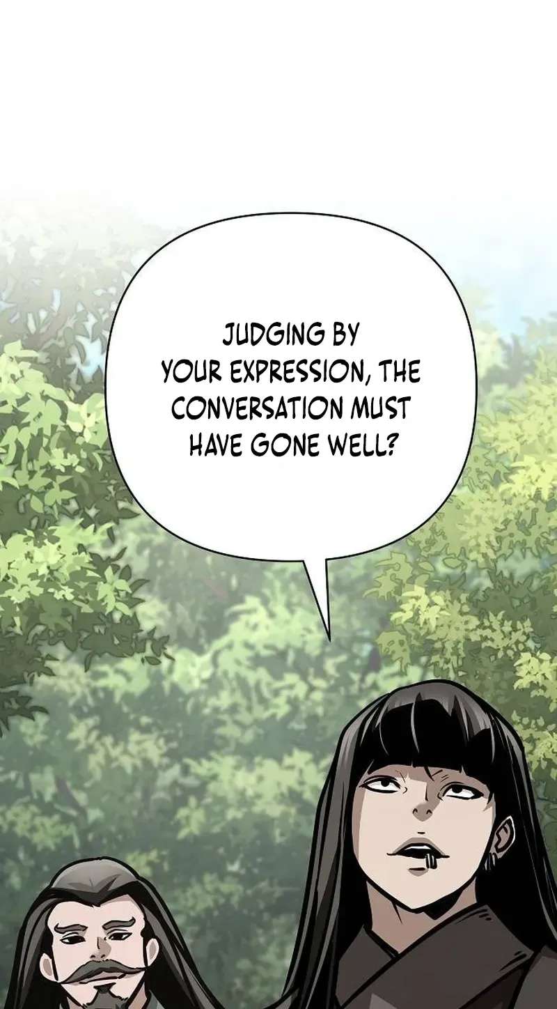 The Mysterious World's Greatest Martial Artist Little Prince Chapter 131 - page 112