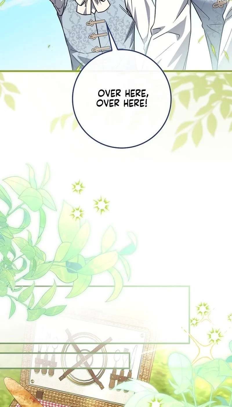 The Baby Sprout Who Bloomed in the Villain Duke's Family Chapter 10 - page 8