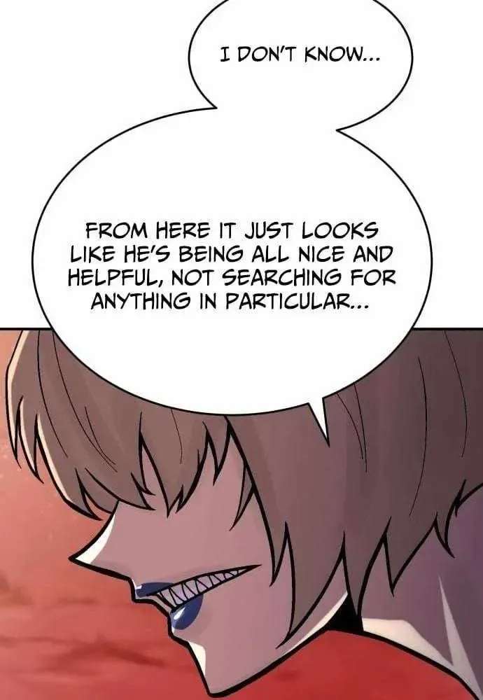 The Strongest in Hell, Mak Geum-gang Chapter 4 - page 7