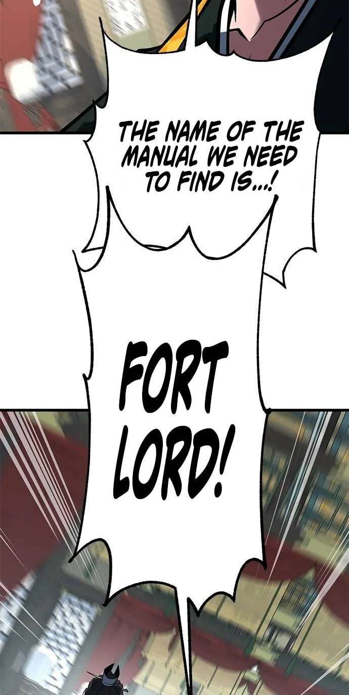 Minor Legend Chapter 24 - page 26