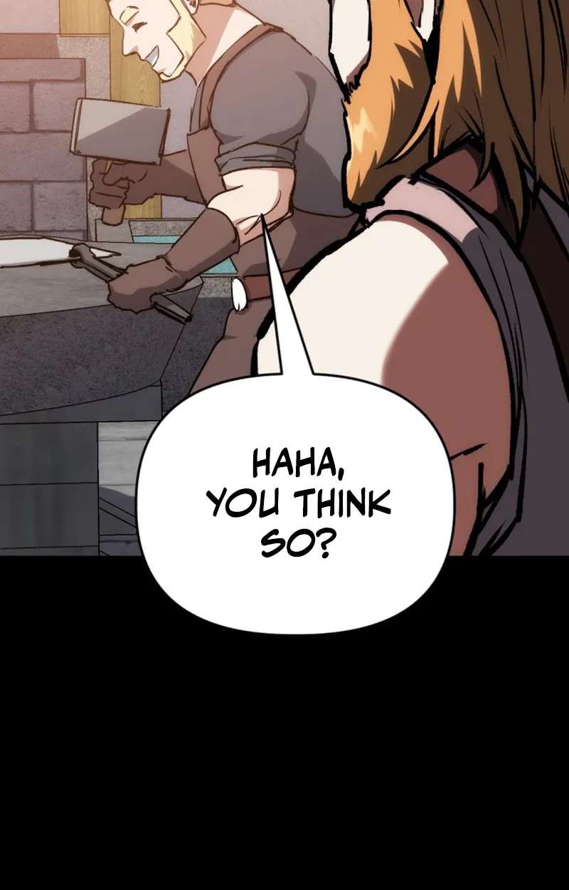 Bill The Blacksmith Chapter 36 - page 58
