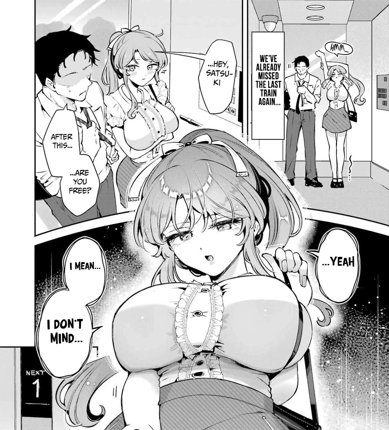 Shūden Sugitara Nani Shite Asobu? Chapter 2 - page 12