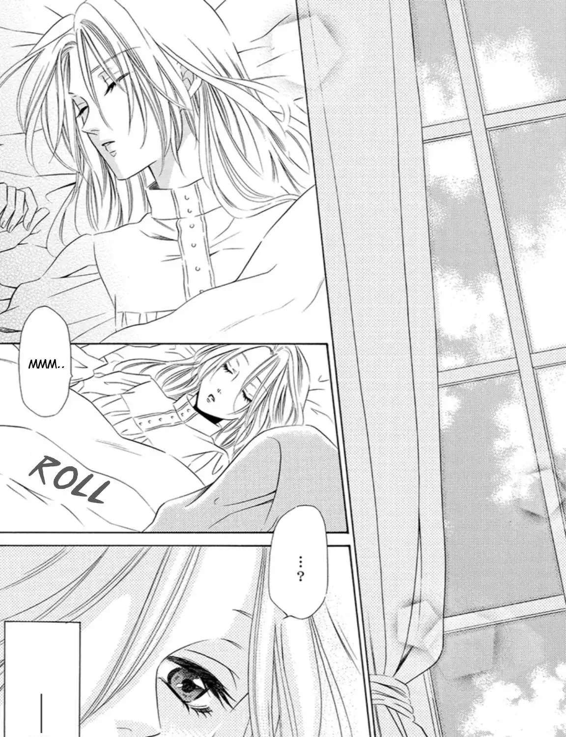 The Lazy Beast Inside the Cage Chapter 7 - page 3