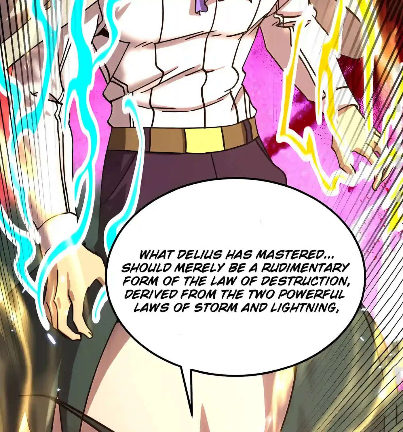 Log Into The Future Chapter 349 - page 109