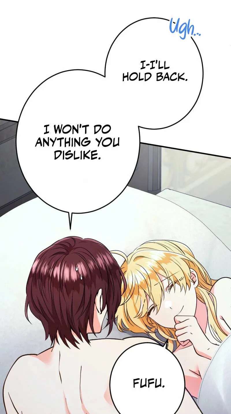 Zense no Otto Datta Yandere Koushaku ni Tsukamarimashita Chapter 35 - page 131