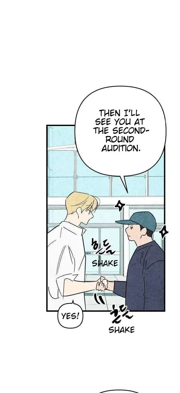 How to Turn You Around Chapter 53 - page 28