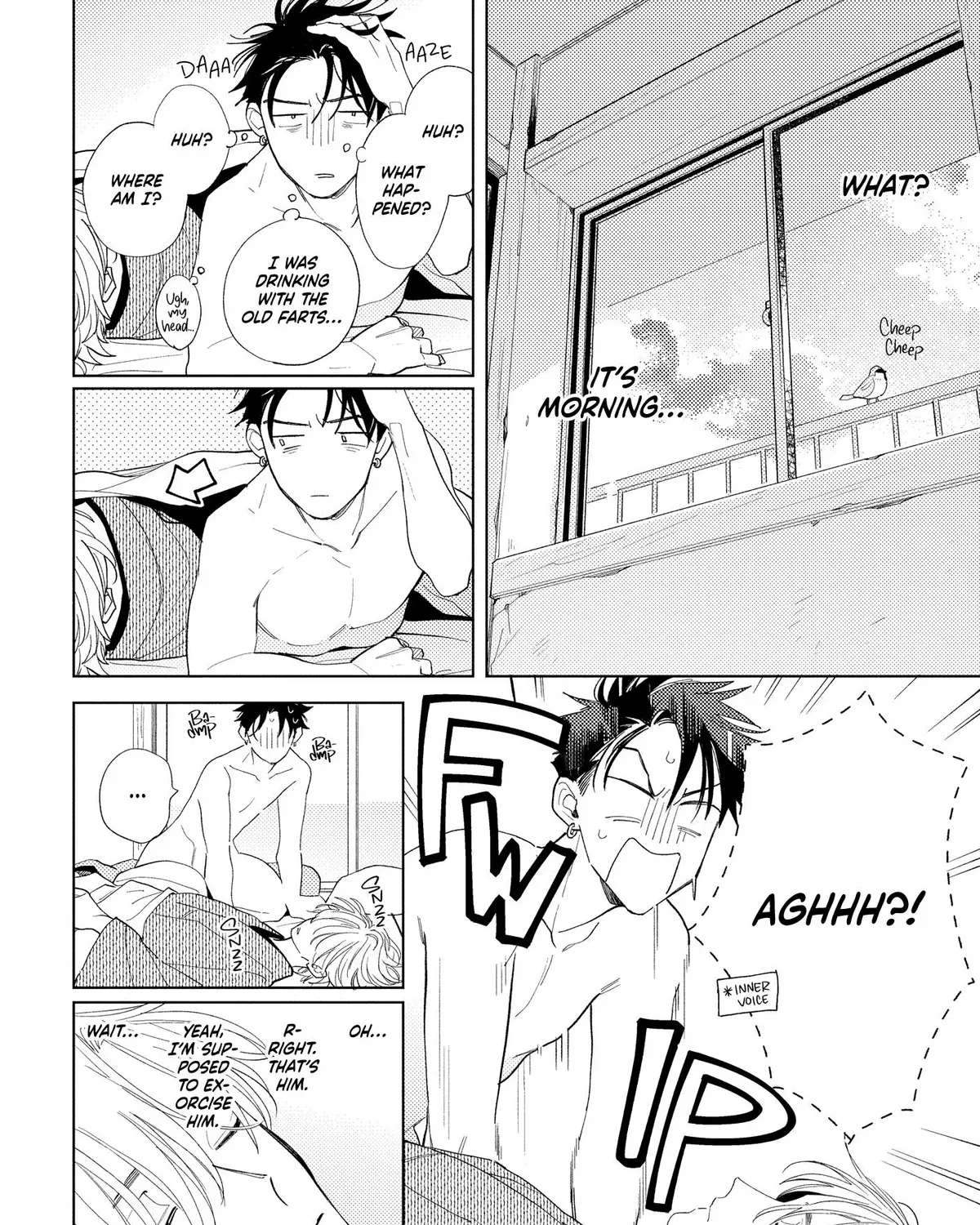 After Period Chapter 2 - page 38