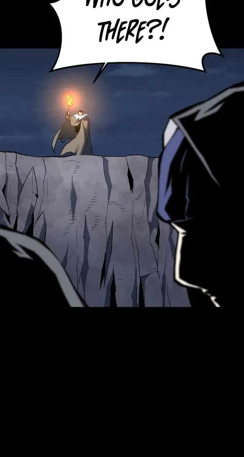 Lantern Of The Dawn Chapter 98 - page 32
