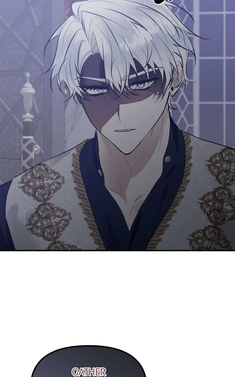 My Angelic Husband isActually a Devil in Disguise Chapter 90 - page 104