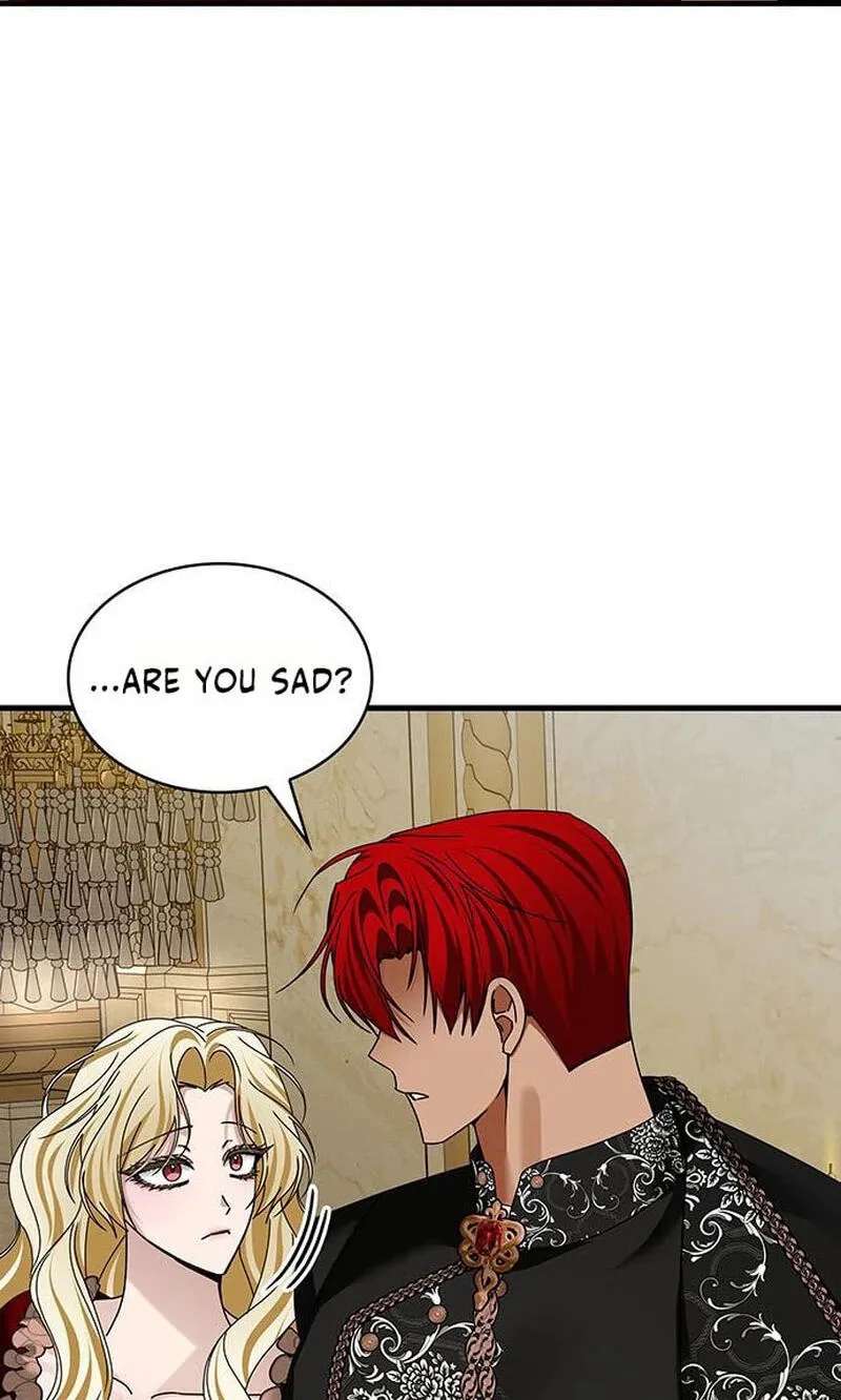 In the Empress’s Bedroom Lives a Snake Chapter 73 - page 101