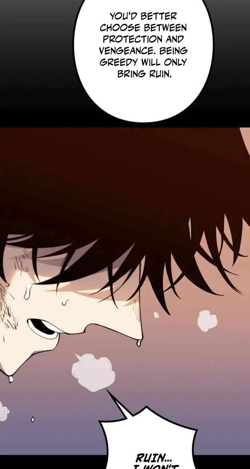 The Strongest Level 0 Absolute Supremacy Through Analysis Skills Chapter 58 - page 60