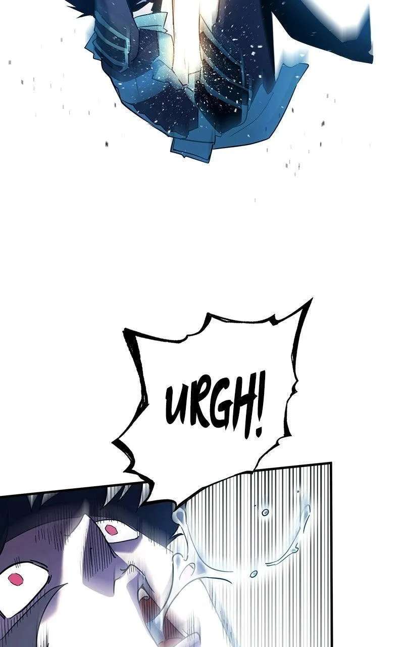Hardcore Leveling Warrior Chapter 463 - page 32