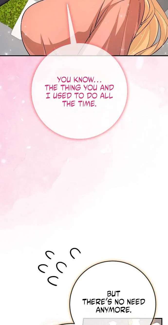 I Became the Wife of the Dead Grand Duke Chapter 11 - page 8