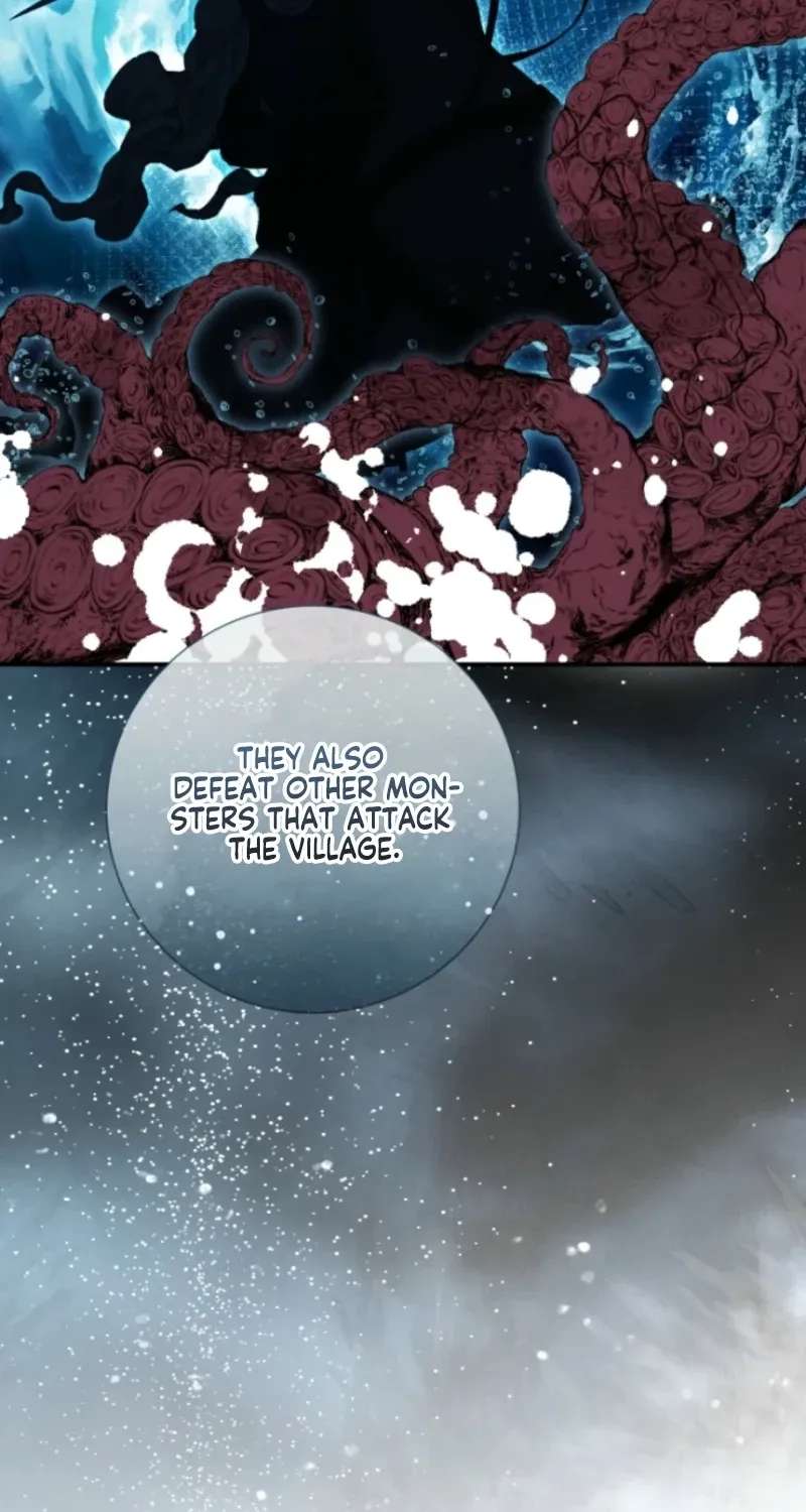 Don't Look for the Resurrected Villainess Chapter 43 - page 48