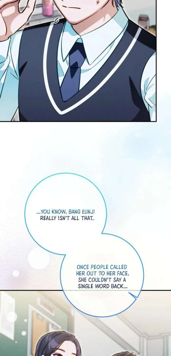 The Top Student Hides Her Regression Chapter 11 - page 66