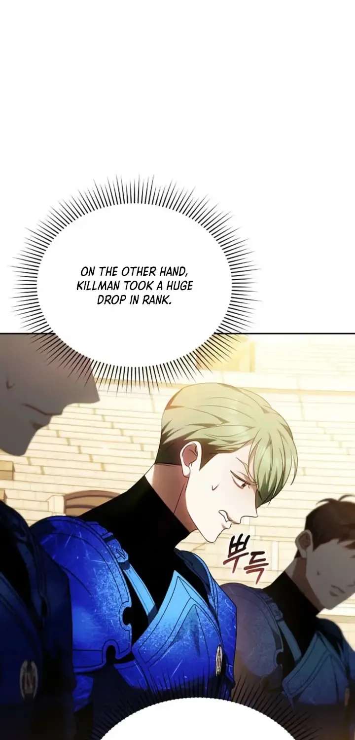 Vote for Your Knight! Chapter 15 - page 61