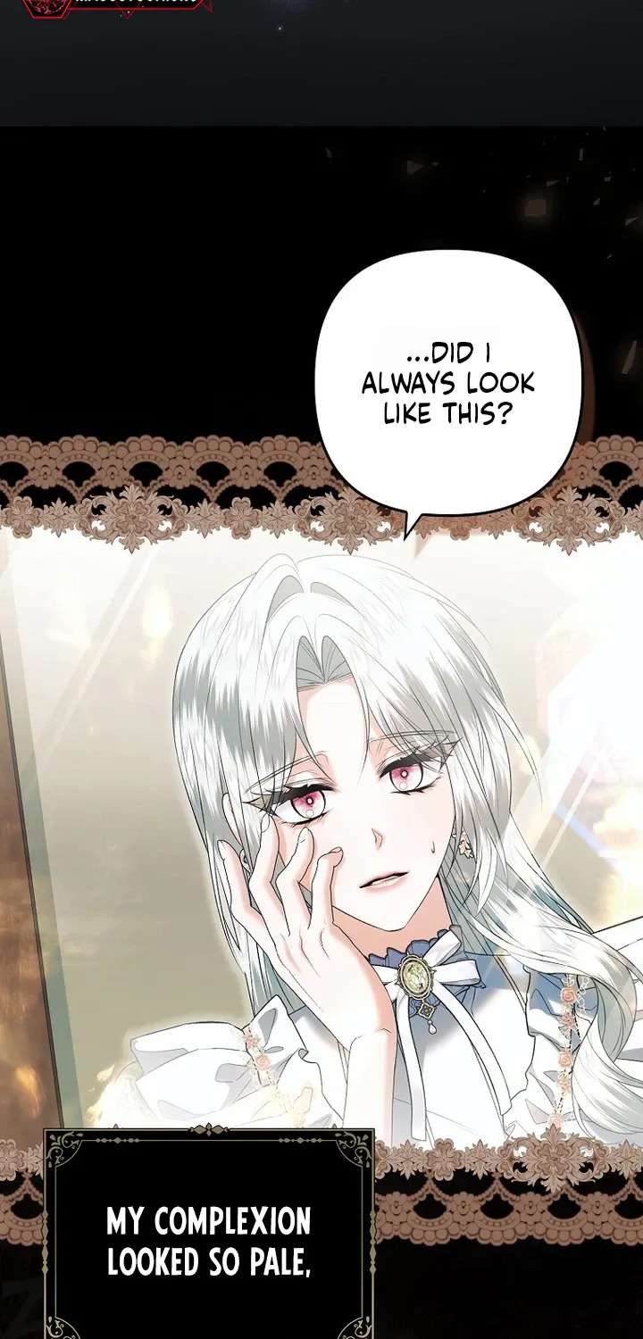 Rejecting The Perfect Marriage Chapter 67 - page 9