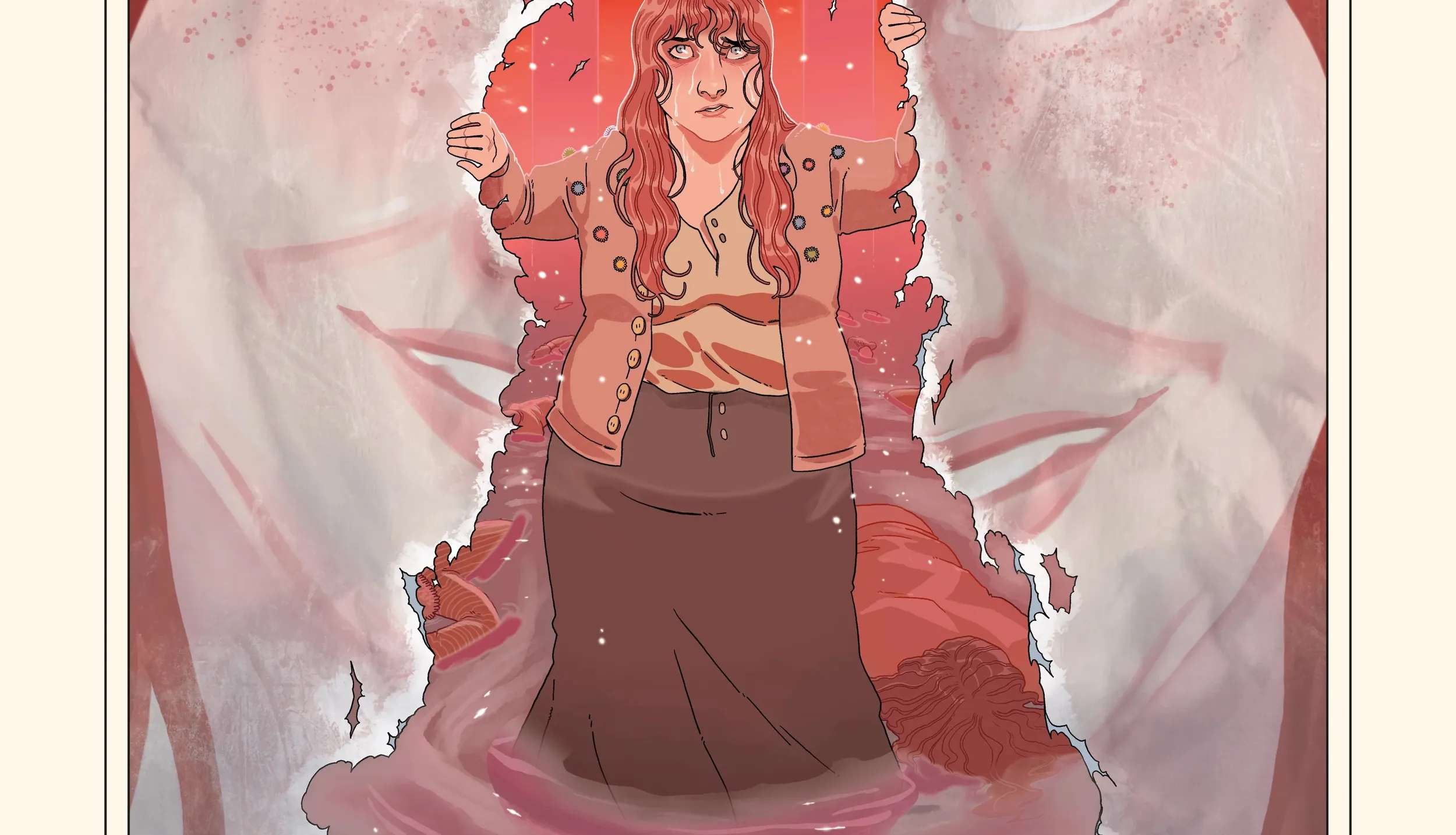Did You Hear About Mimi Green? Chapter 2 - page 91