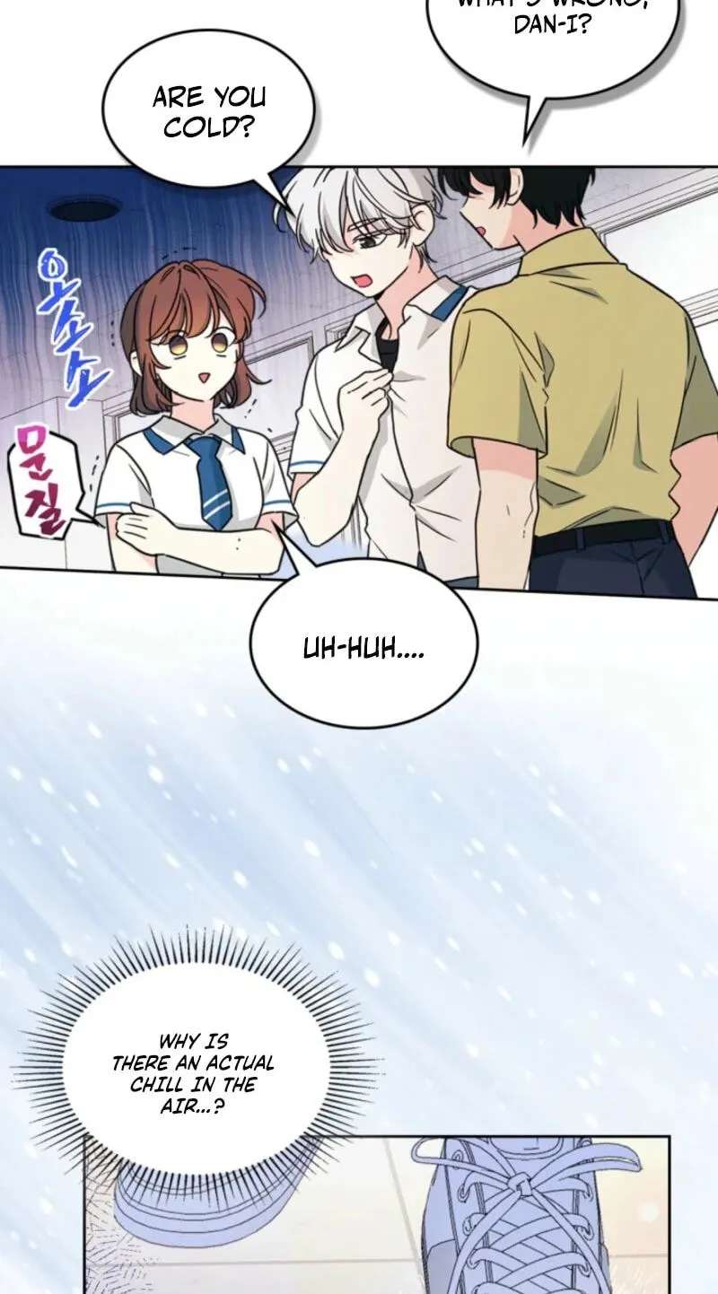 My Life as an Internet Novel Chapter 281 - page 32