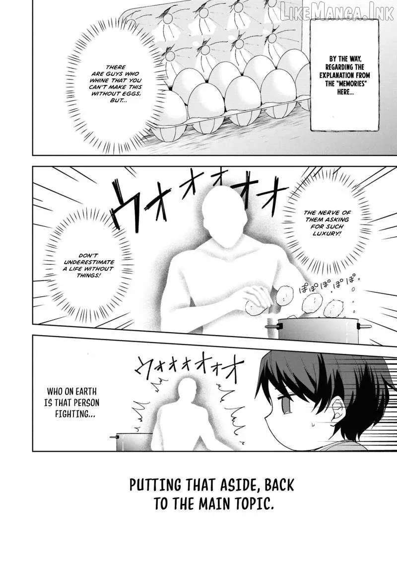 A Baby's Otherworld Crawling Chronicles Chapter 4 - page 27