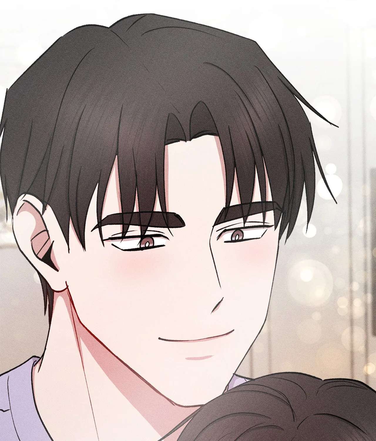 If You Want Me Chapter 100 - page 108