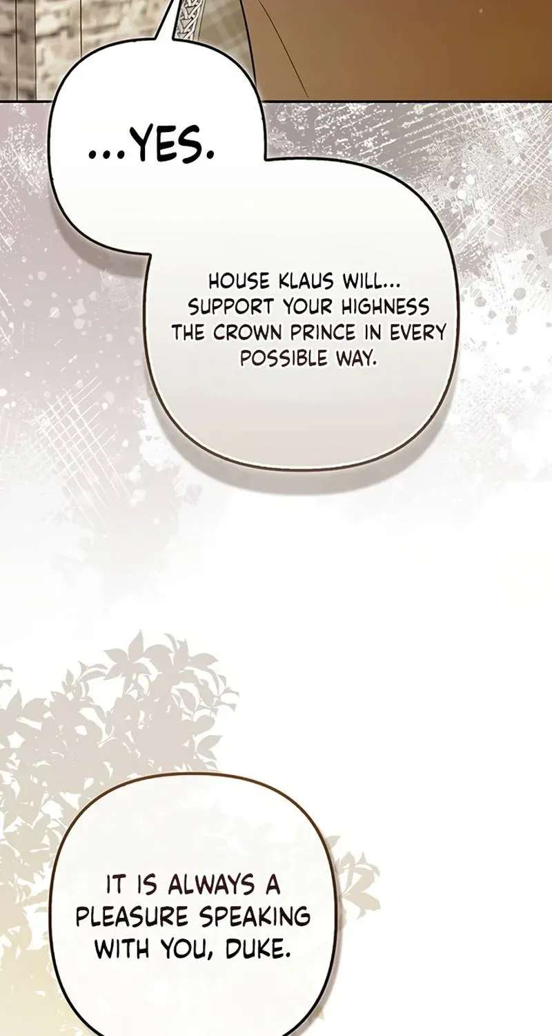 Revenge of Reborn Villainess Chapter 7 - page 81