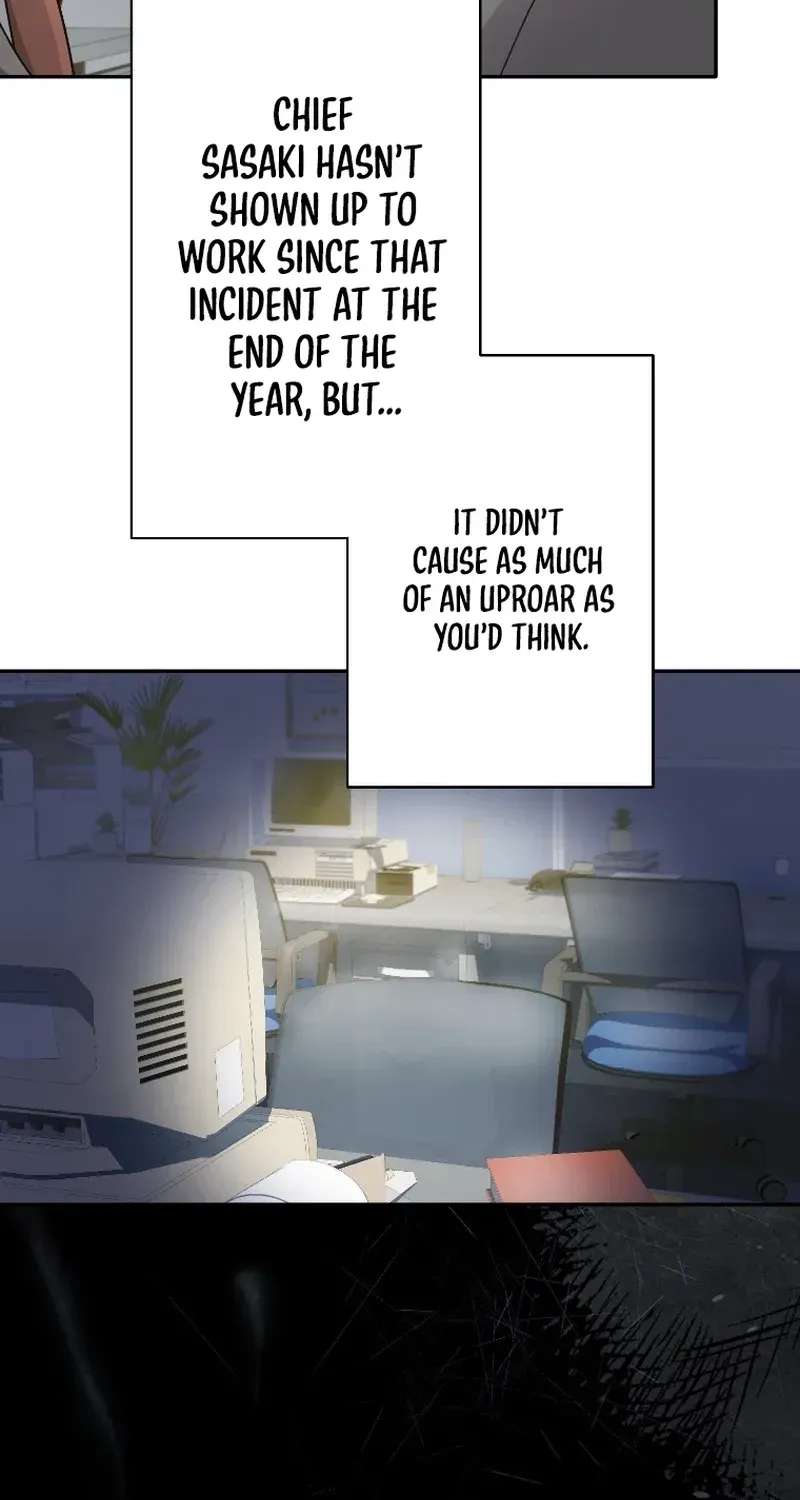 Damasare, Korosareta Ore wa, Kaiki Shite Kyuuteki no Ani no Sanbou to Naru. Chapter 24 - page 3