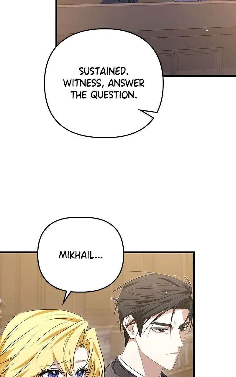 Seeking Your Forgiveness Chapter 55 - page 43