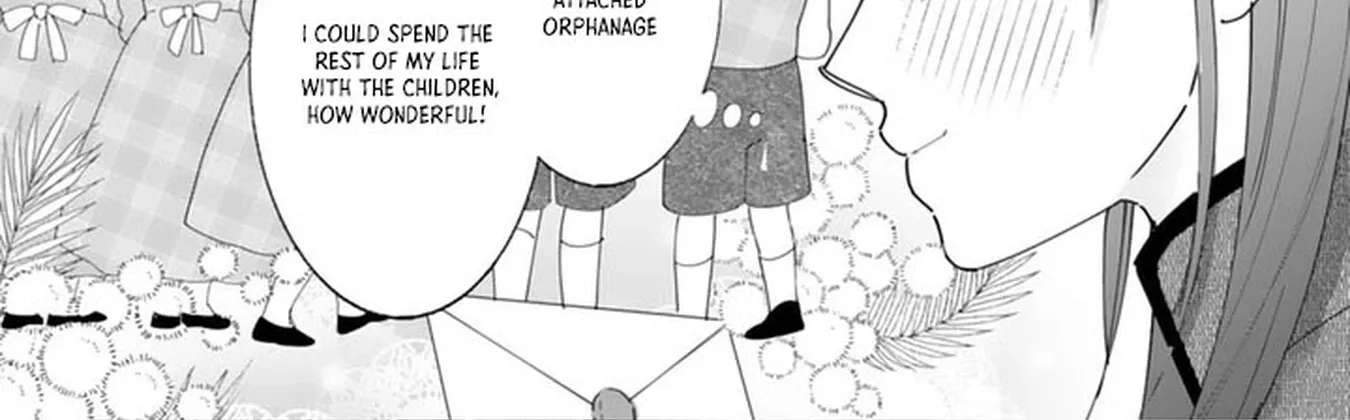 The 'Creepy' Lady Will Fulfill Her Duty as a Stepmother Chapter 2 - page 6