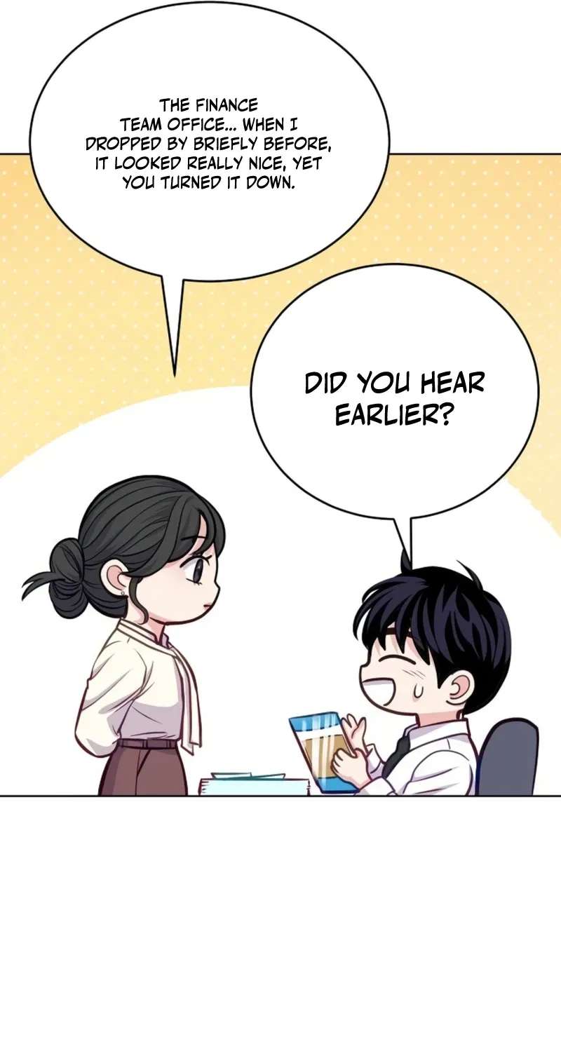 The Ordinary Lawyer's Subspace Chapter 43 - page 92