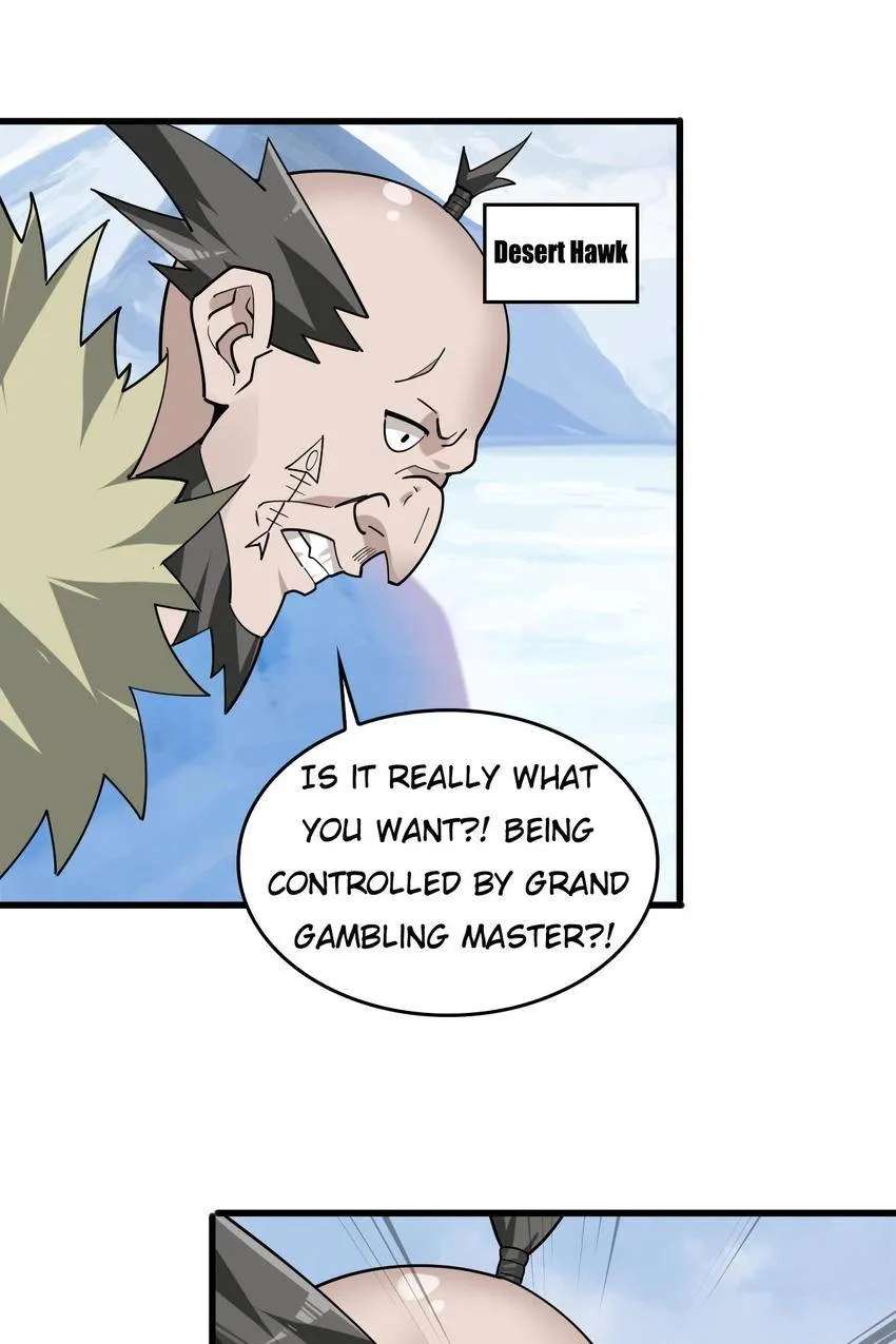 The Master of Fate Chapter 98 - page 32