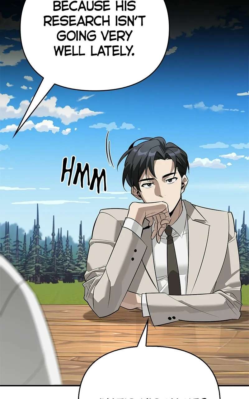 The S-Class Hunter’sPeaceful Life with Monsters Chapter 47 - page 105