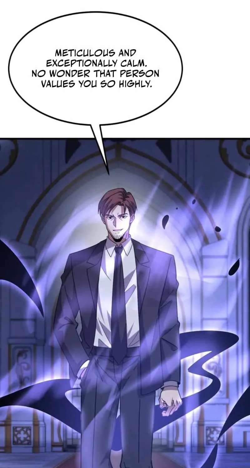 Devil Summoner, I am the Abyss Lord Chapter 87 - page 26