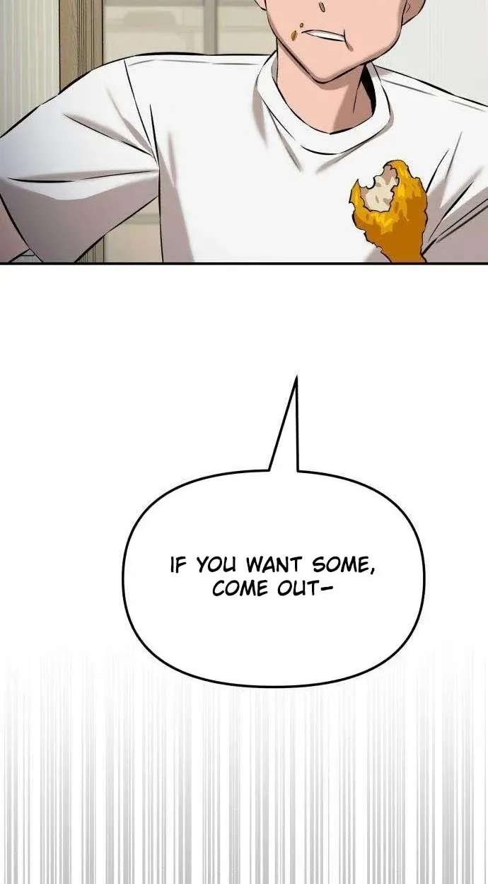 The King Chapter 11 - page 86