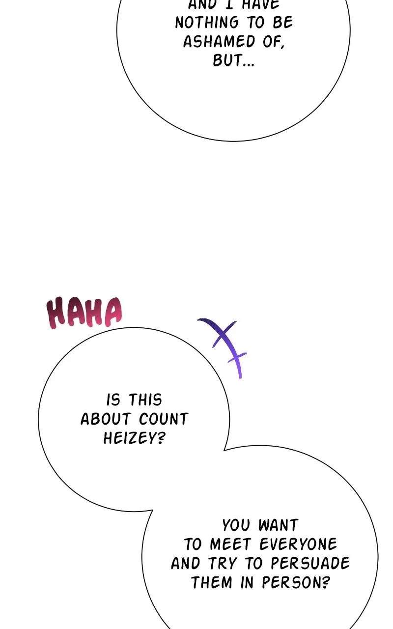 Wished You Were Dead Chapter 129 - page 64