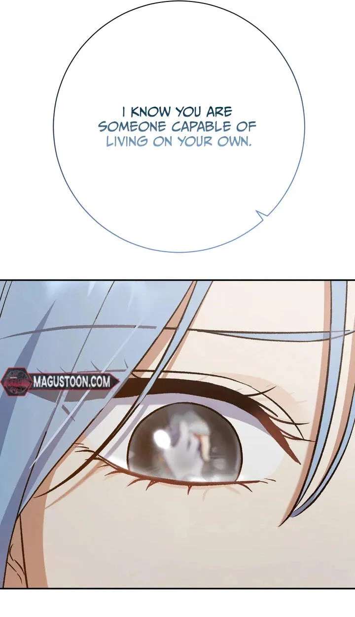 The Villainess's Blind Date Is Too Perfect Chapter 137 - page 53