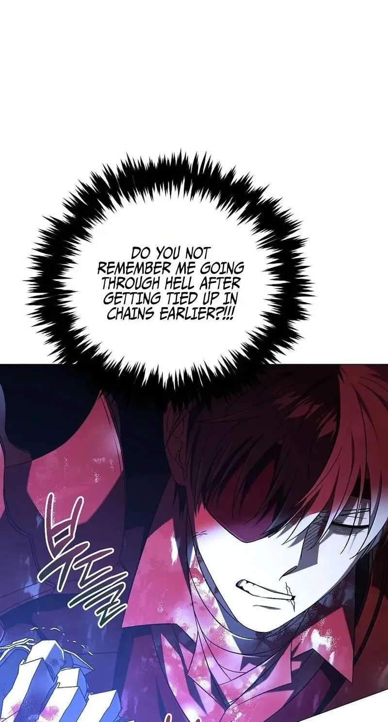 Is It a Problem if the Protagonist Is a Persona-Obsessed Character? Chapter 31 - page 8