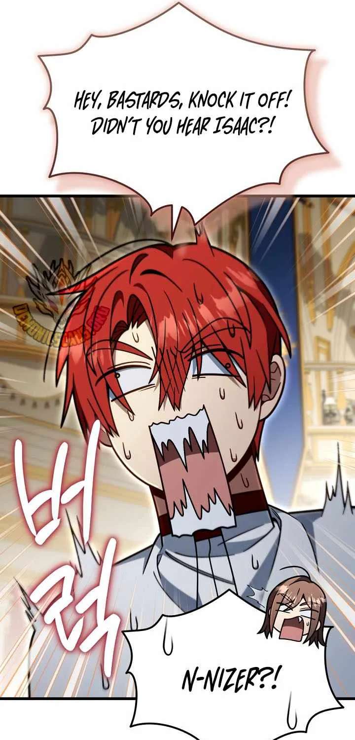 I'm Gonna Annihilate This Land Chapter 92 - page 43