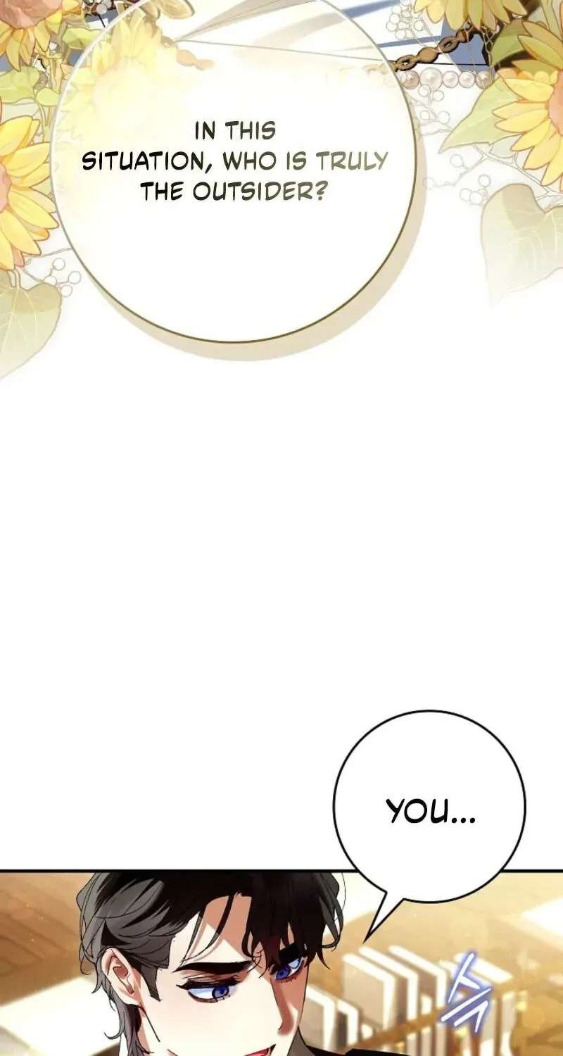 We Don't Know Each Other Anymore Chapter 33 - page 20