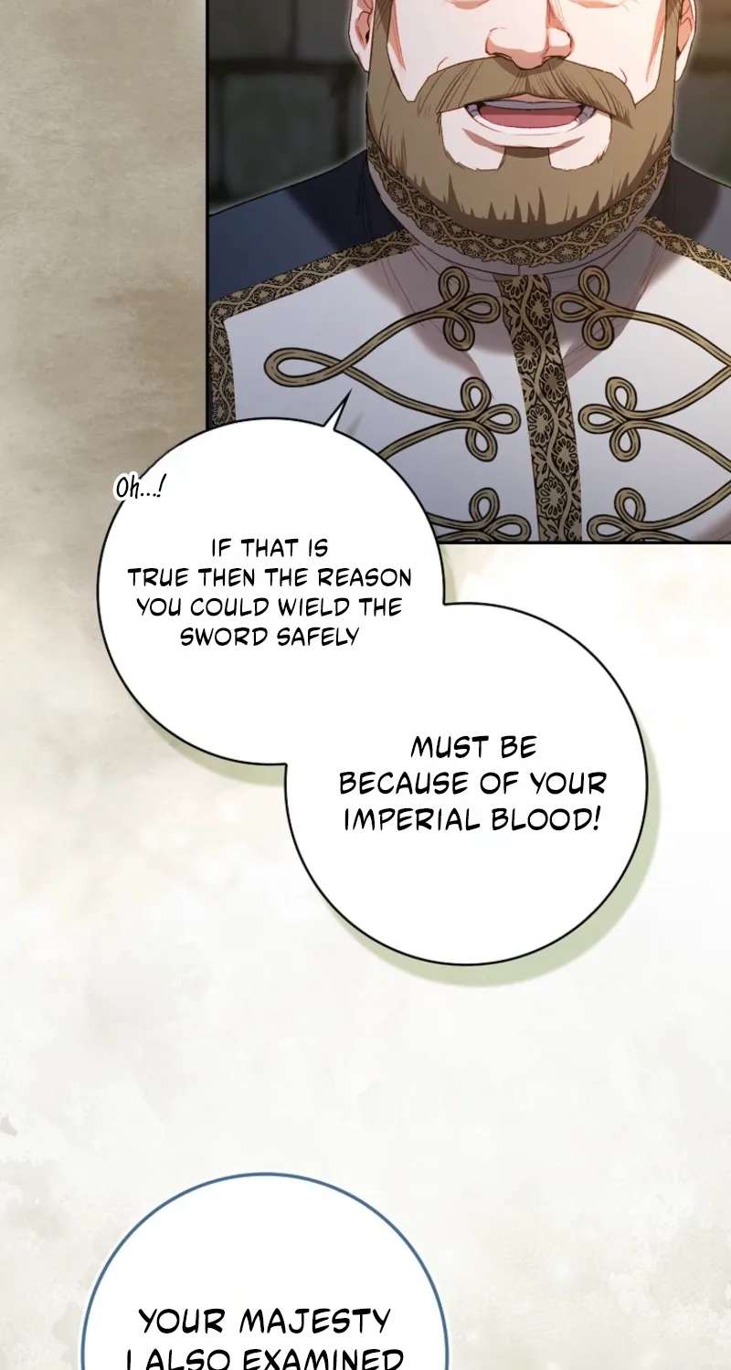 Sister-in-law of the Heroine in a Childcare Chapter 28 - page 10