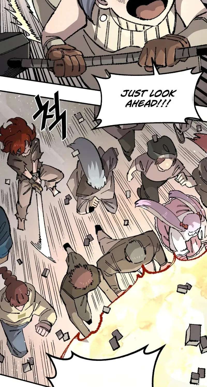 Reincarnation of the Veteran Soldier Chapter 217 - page 29