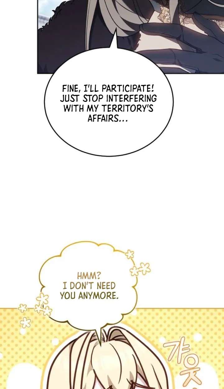Vote for Your Knight! Chapter 2 - page 56