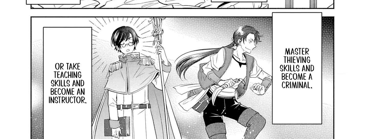 Free Skill de Saikyou Boukensha - Pet mo Musou de Isekai Seikatsu ga Tanoshi sugiru Chapter 1 - page 7
