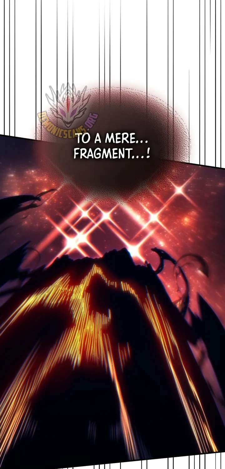 Mr Devourer, Please Act Like A Final Boss Chapter 142 - page 44