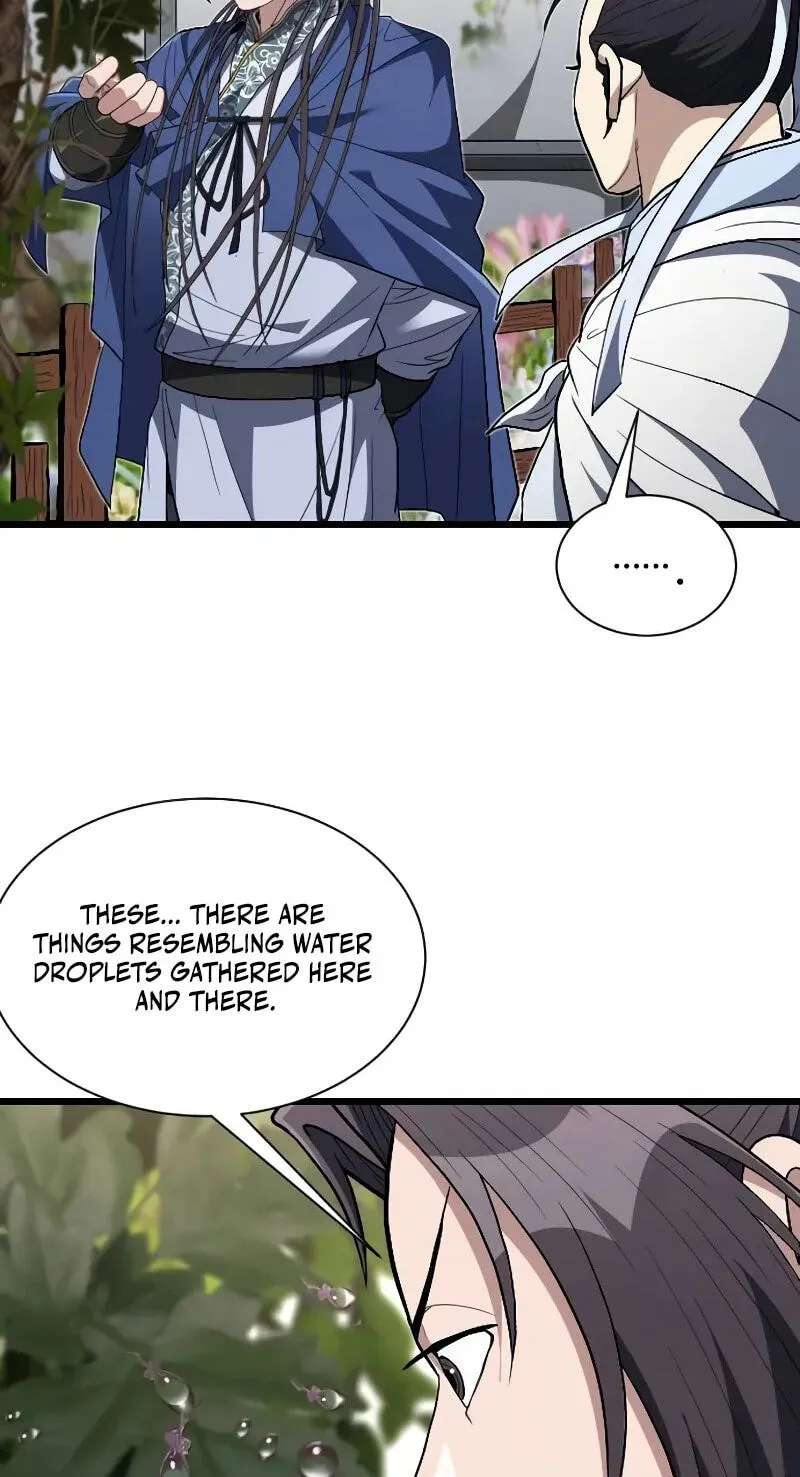 The Mighty Delinquent of the Dan Clan Chapter 49 - page 17